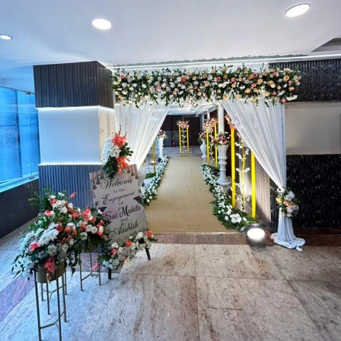 Satavahana Event Management