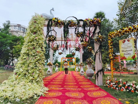 Satavahana Event Management