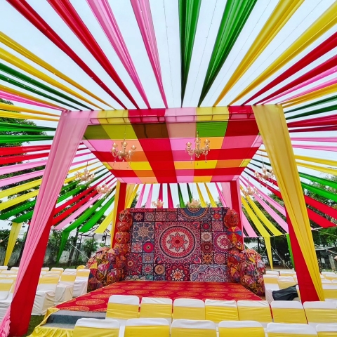 Satavahana Event Management