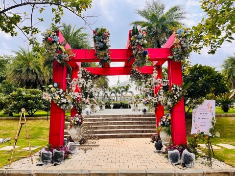 Go Grandiose Events and Manage