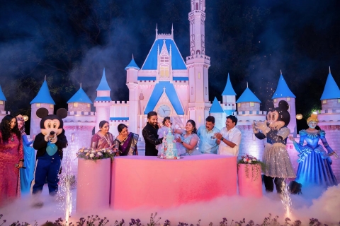 Go Grandiose Events and Manage