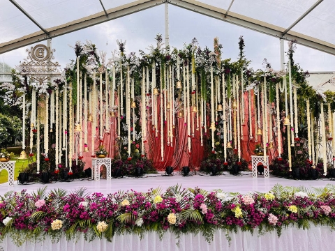 Go Grandiose Events and Manage