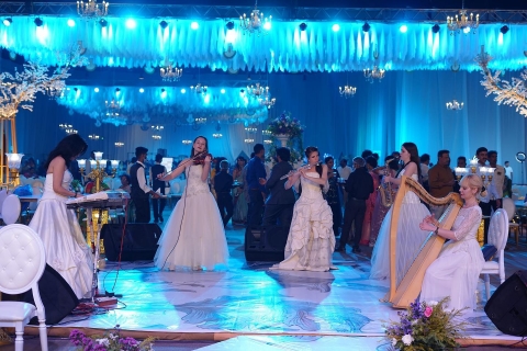 Go Grandiose Events and Manage