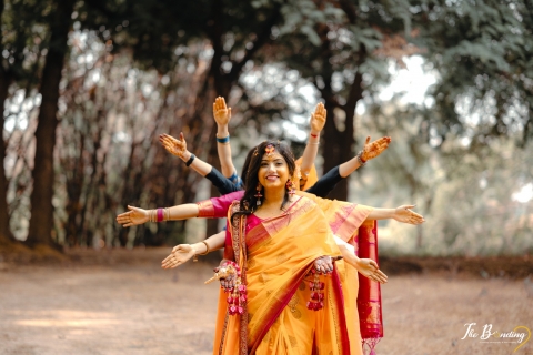 Dariya Event Photography