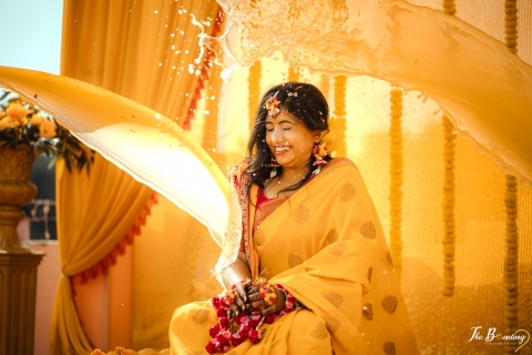 Dariya Event Photography