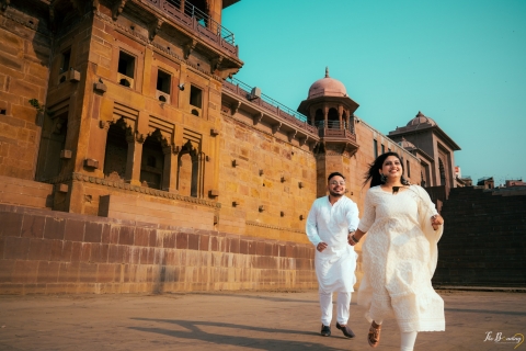 Dariya Event Photography