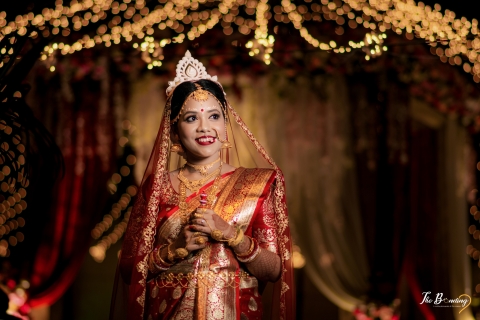 Dariya Event Photography