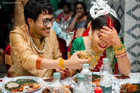 Karuna Jasmine Photography