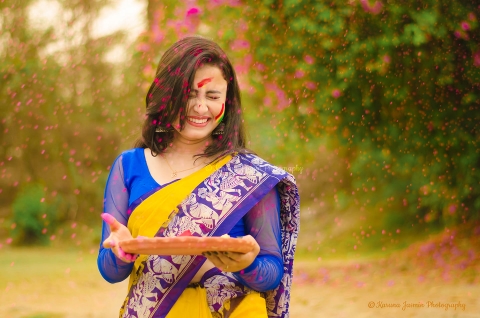 Karuna Jasmine Photography