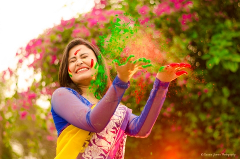 Karuna Jasmine Photography