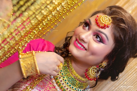 Karuna Jasmine Photography