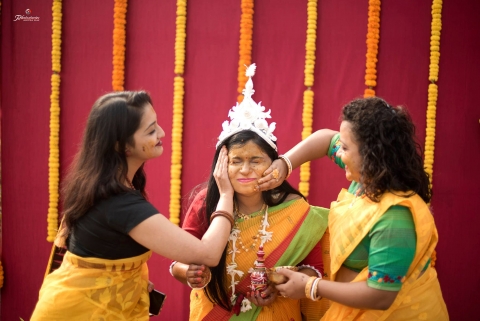 Photostories - by Aritra Das