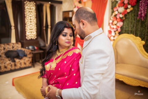 Photostories - by Aritra Das