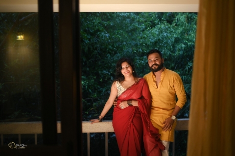 Photostories - by Aritra Das