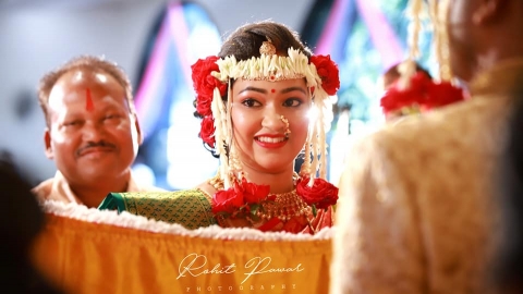 Rohit Pawar Photography