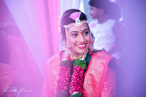 Rohit Pawar Photography