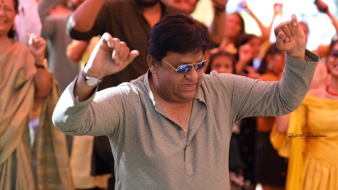 Rohit Pawar Photography