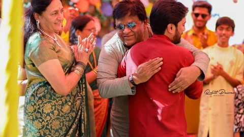 Rohit Pawar Photography