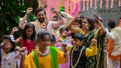 Rohit Pawar Photography