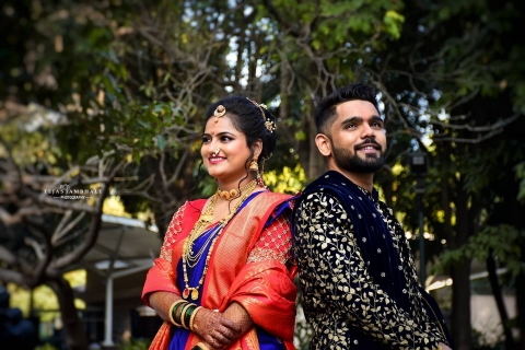 Tejas Jambhale Photography