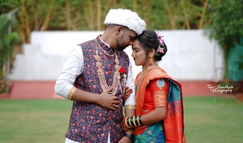 Tejas Jambhale Photography