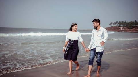 Tejas Jambhale Photography