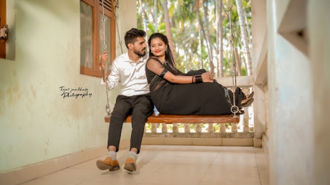 Tejas Jambhale Photography