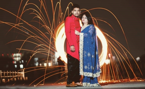 Kishor Jadhav Photography