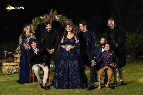 Stories by 3 Monkeys Studios