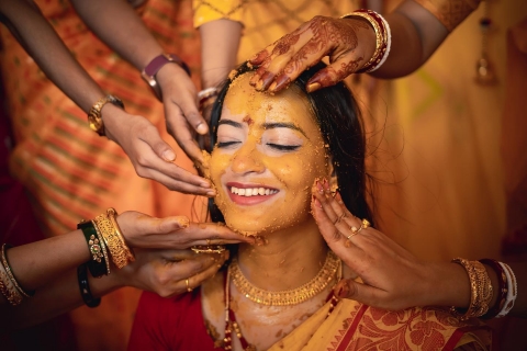 Gaurab Mitra Photography