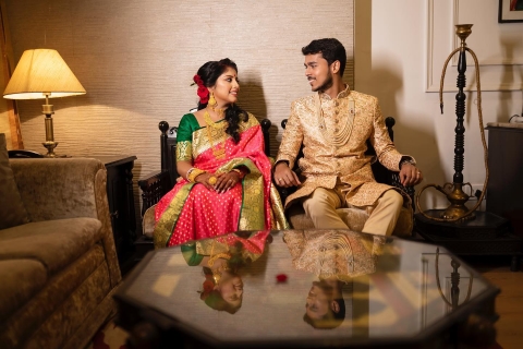 Gaurab Mitra Photography