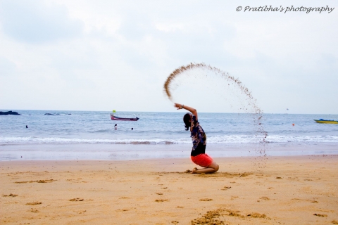 Pratibha Photos
