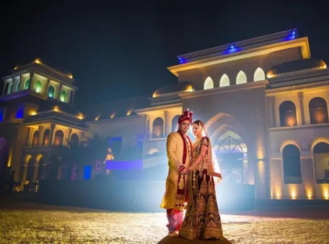 Pranav Bagade Photo & Film