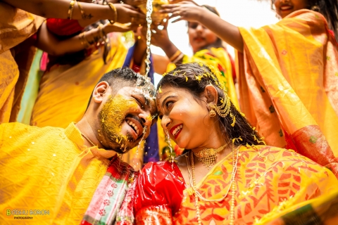 Bodhu Boron Photography