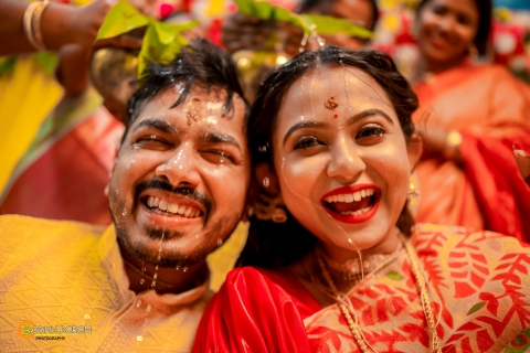 Bodhu Boron Photography