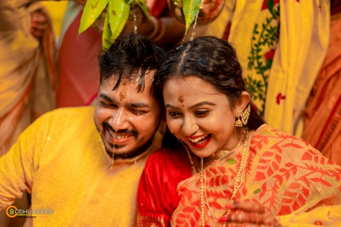 Bodhu Boron Photography