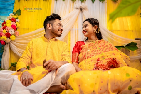 Bodhu Boron Photography