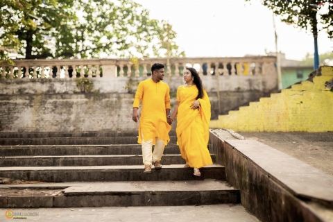 Bodhu Boron Photography