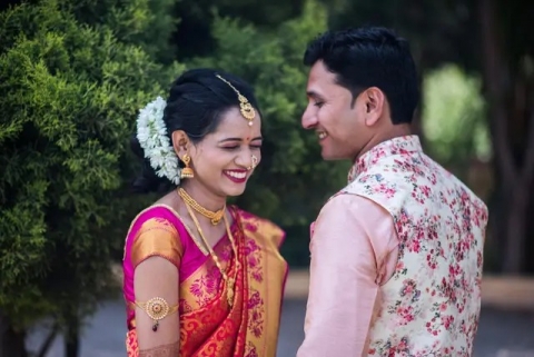 Thousand Miles Together