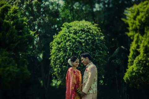 Thousand Miles Together