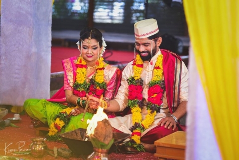 Kiran Pawar Photography