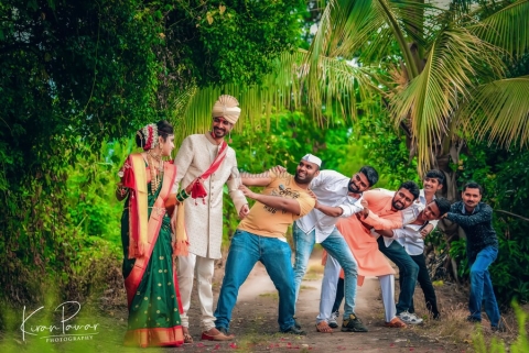 Kiran Pawar Photography