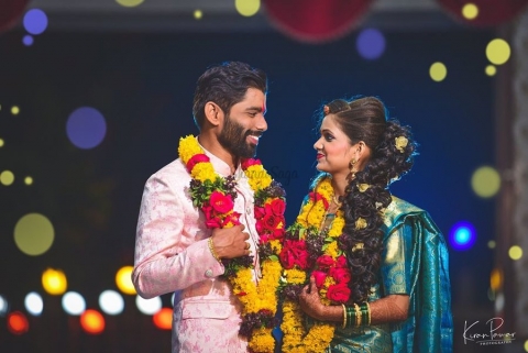 Kiran Pawar Photography