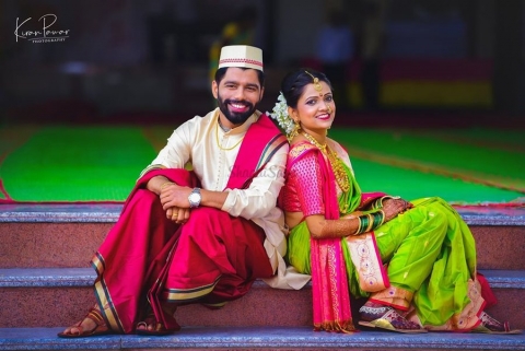 Kiran Pawar Photography