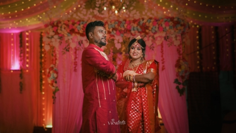 View Finder- Photography