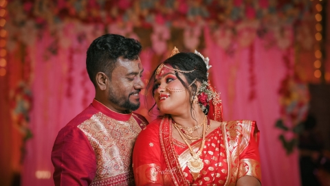 View Finder- Photography