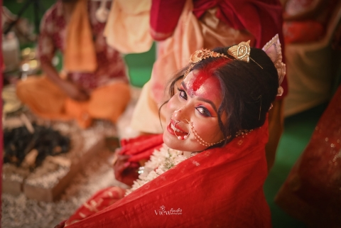 View Finder- Photography