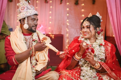 View Finder- Photography