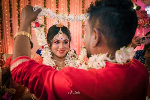 View Finder- Photography