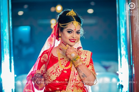 Infinity Photography